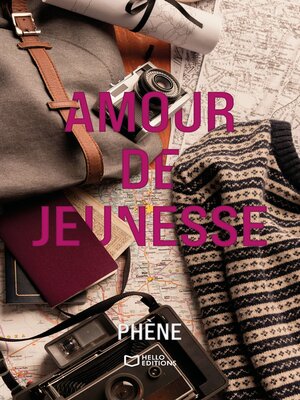 cover image of Amour de Jeunesse--Tome I